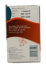 Himalaya Bacopa (Brahmi) Veg Capsules 60pk 60pk