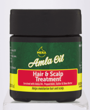 Mera Amla Oil Hair & Scalp Treatment 60ml 60ml