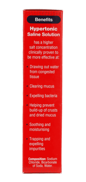 Kuraflo Adult Nasal Spray 30ml 30ml