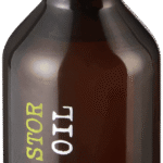 Nativechild Hairgrowth Castor Oil 200ml 200ml