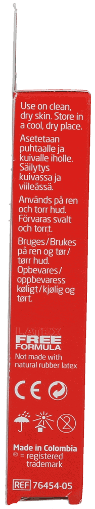 Leukoplast Barrier 20pk 20pk