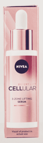 Nivea Expert Lift Cellular 3-Zone Lifting Serum 30ml 30ml