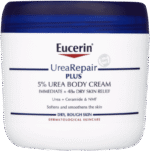 Eucerin Urea Repair Plus 5% Urea Body Cream 450ml 450ml