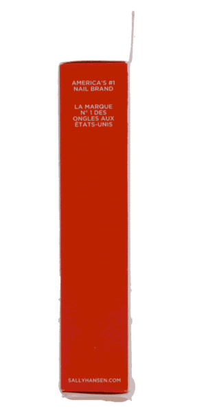 Sally Hansen Vitamin E Nail & Cuticle Oil 13.3ml 13.3ml