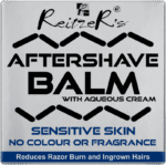 Reitzer's Aftershave Balm 150ml 150ml