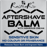 Reitzer's Aftershave Balm 150ml 150ml