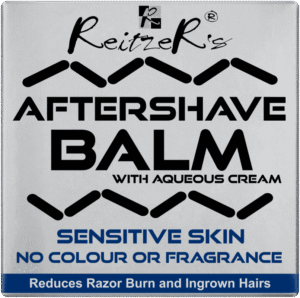 Reitzer's Aftershave Balm 150ml 150ml