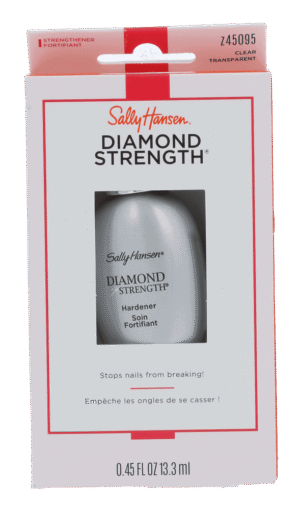 Sally Hansen Diamond Strength Hardener 13.3ml 13.3ml