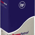 Bump Patrol Scentric Splash Aftershave 95ml 95ml