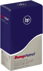 Bump Patrol Scentric Splash Aftershave 95ml 95ml