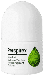 Perspirex Comfort Anti-Perspirant Roll-On 20ml 20ml