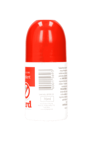 Tabard Insect Repellent Roll On 70ml 70ml