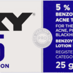 OXY 5 Lotion 25g 25g