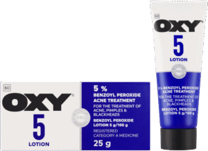 OXY 5 Lotion 25g 25g