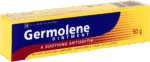 Germolene Soothing Antiseptic Ointment 50g 50g