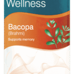 Himalaya Bacopa (Brahmi) Veg Capsules 60pk 60pk