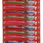Colgate Double Action Medium Toothbrush 12pk 12pk