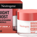 Neutrogena Bright Boost Night Cream 50ml 50ml