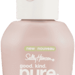 Sally Hansen Good. Kind. Pure. Soft Plum Nail Color 10ml 10ml