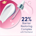 Dove Body Love Intense Care Nourishing Body Lotion 400ml 400ml