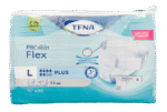 TENA ProSkin Plus Flex Pants 30pk 30pk