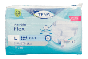 TENA ProSkin Plus Flex Pants 30pk 30pk