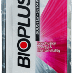 BIOPLUS BOOSTER SACHET 10ML STRAWBERRY