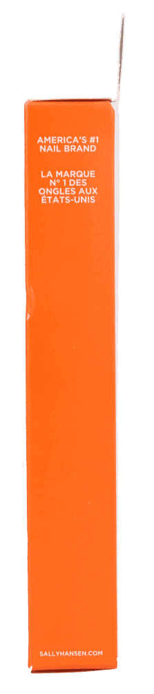 Sally Hansen Insta-Dri Top Coat 13.3ml 13.3ml