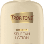 Tropitone Bronze It Medium Self Tan Lotion 200ml 200ml