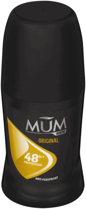 MUM FOR MEN ROLL-ON 45ML