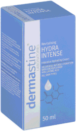 Dermastine Intensive Hydrating Cream 50ml 50ml