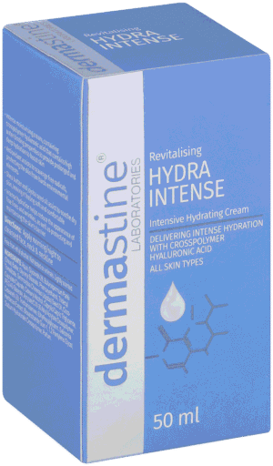 Dermastine Intensive Hydrating Cream 50ml 50ml