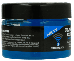 Playboy Atlantis Hair Gel 250ml 250ml