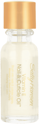 Sally Hansen Vitamin E Nail & Cuticle Oil 13.3ml 13.3ml