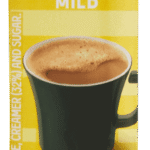 Jacobs Mild 3-in-1 Instant Coffee 11.1g 11.1g