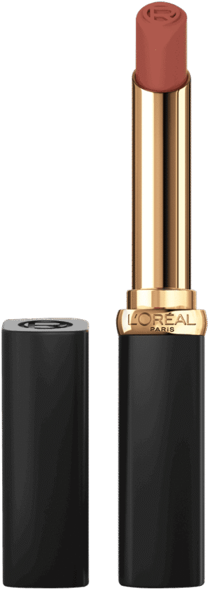 L'oréal Paris Color Riche Le Nude Unstoppable Intense Volume Matte Lipstick 4.8g 4.8g