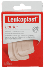 Leukoplast Barrier 20pk 20pk