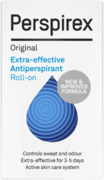 Perspirex Original Anti-Perspirant Roll-On 20ml 20ml