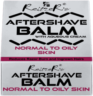 Reitzer's Aftershave Balm 150ml 150ml