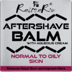 Reitzer's Aftershave Balm 150ml 150ml