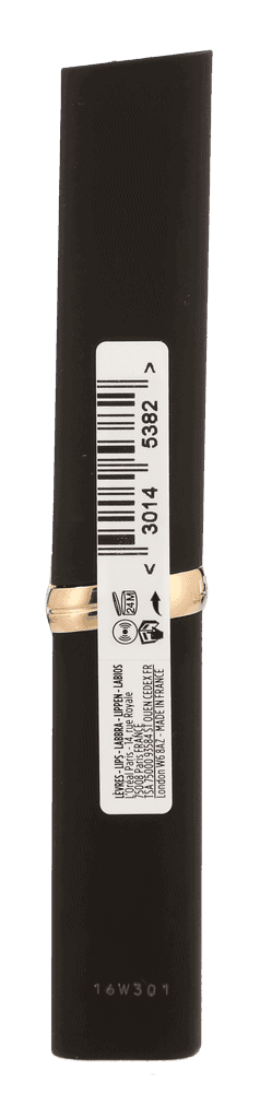 L'oréal Paris Color Riche Nude Admirable Intense Volume Matte Lipstick 1.8g 1.8g