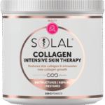 Solal Collagen Intensive Skin Therapy Powder 200g 200g