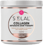 Solal Collagen Intensive Skin Therapy Powder 200g 200g