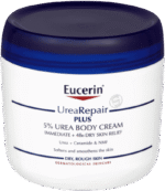Eucerin Urea Repair Plus 5% Urea Body Cream 450ml 450ml