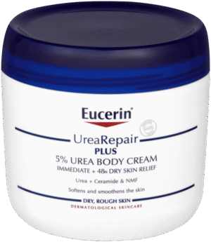 Eucerin Urea Repair Plus 5% Urea Body Cream 450ml 450ml