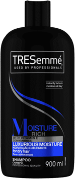 TRESEMME SHAMP VIT E MOIST RICH 900ML