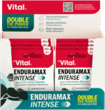 Vital Enduramax Intense Male Performance Booster Softgel Capsules 10 x 4pk 4pk