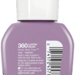 Sally Hansen Good. Kind. Pure. Laven-Dear Nail Color 10ml 10ml