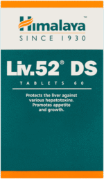 Himalaya Liv.52 DS Tablets 60pk 60pk