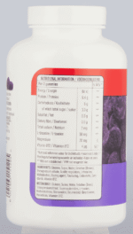 Vital Calm & Relax Adult Gummies 60pk 60pk
